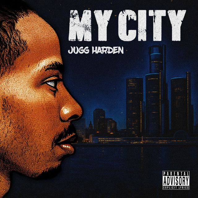 Jugg Harden - 'My City' [Ringtone]