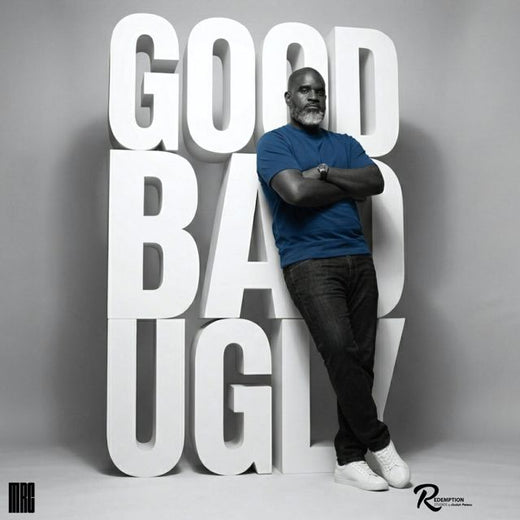 MRC - 'Good Bad Ugly (feat. Judah Peters)' [Ringtone]