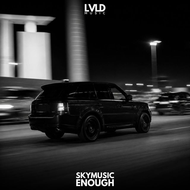 skymusic - 'Enough' [Ringtone]