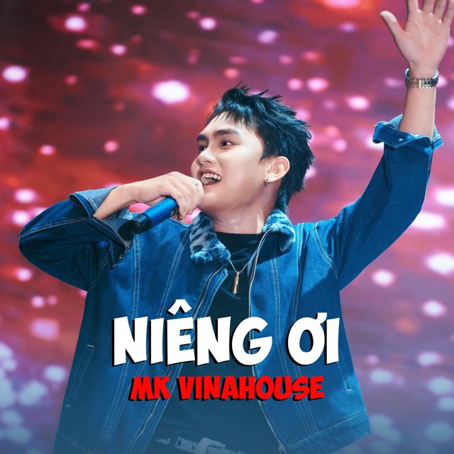 Hoon - 'Niêng Ơi (MK Vinahouse)' [Ringtone]