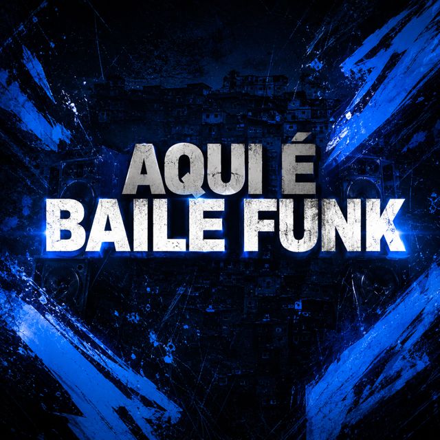 DJ VT DA RUA LARGA - 'Aqui É Baile Funk (Super Slowed) (feat. MC MENOR VT)' [Ringtone]