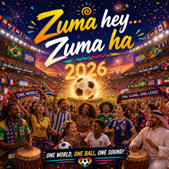 mohammed lakhouaja - 'Zuma ha Zuma hey' [Ringtone]