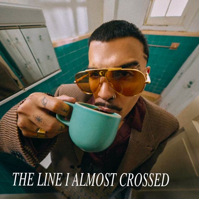 Cahoxx - 'The Line I Almost Crossed' [Ringtone]