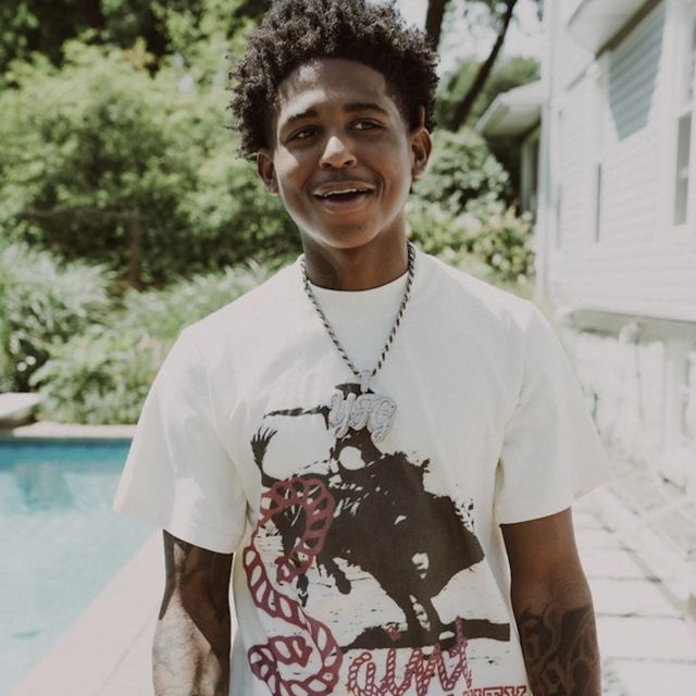 Yfg Fatso - 'Ain't Easy' [Ringtone]