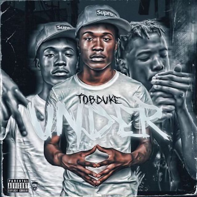 Tob Duke - 'Under' [Ringtone]