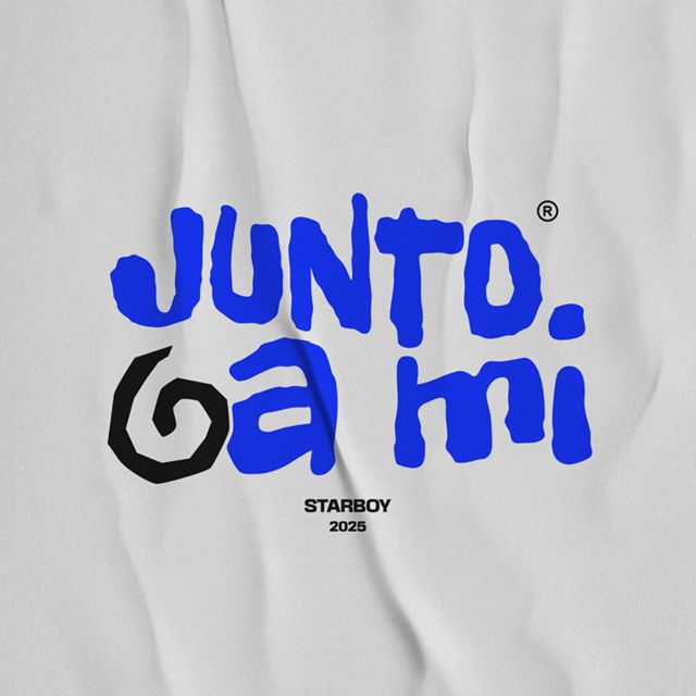 STARBOY - 'Junto a Mi' [Ringtone]
