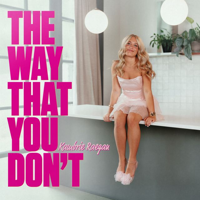 Kambrie Raegan - 'The Way That You Don’t' [Ringtone]