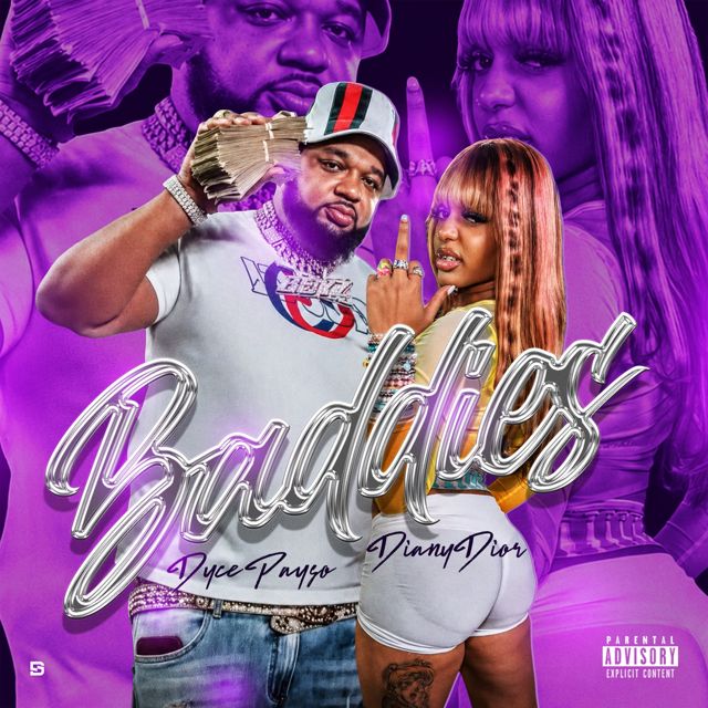 Dyce Payso - 'BADDIES (feat. Diany Dior)' [Ringtone]