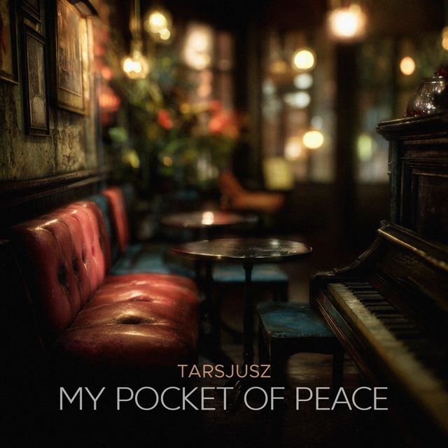 Tarsjusz - 'My Pocket Of Peace' [Ringtone]