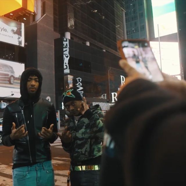 Sportvvs - 'Show Me (feat. Tyfontaine)' [Ringtone]