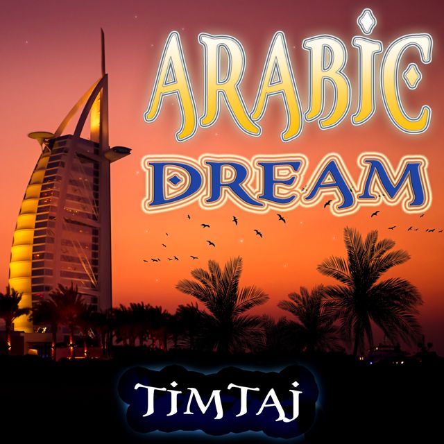 TimTaj - 'Arabic Dream' [Ringtone]
