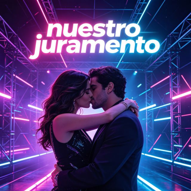 Power Kumbia - 'Nuestro Juramento' [Ringtone]