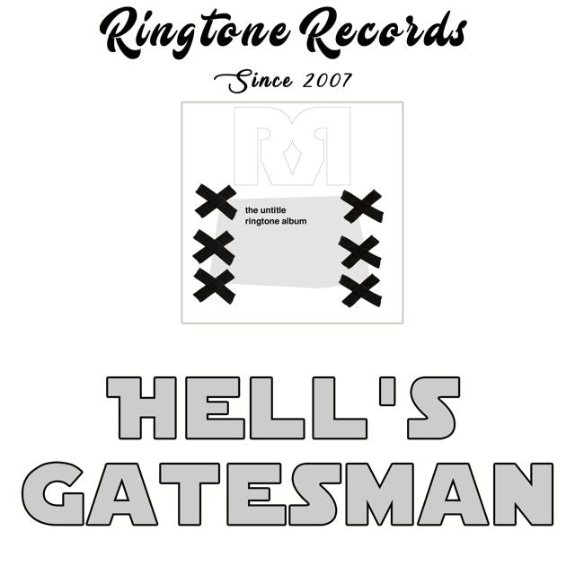 RR Collective - 'Hell's Gatesman (Sci Fi)' [Ringtone]