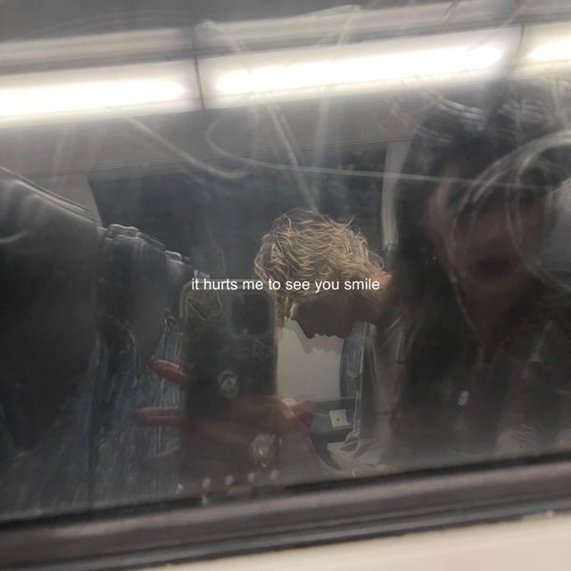 Tommyy - 'it hurts me to see you smile' [Ringtone]