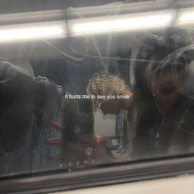 Tommyy - 'it hurts me to see you smile' [Ringtone]