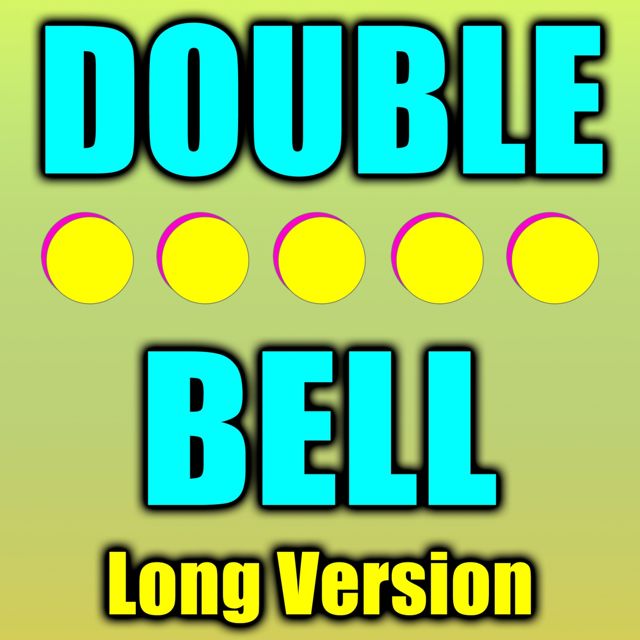 Texting Tones - 'Double Bell Long Version' [Ringtone]