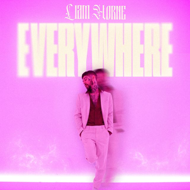 Liam Horne - 'Everywhere' [Ringtone]