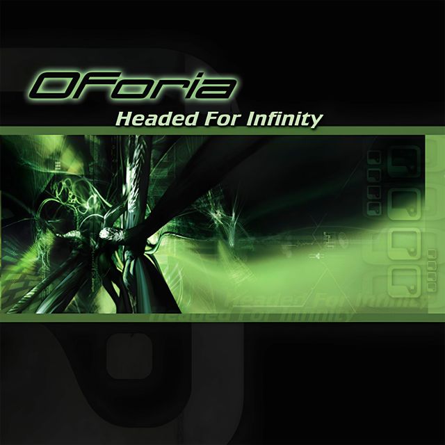 Oforia - 'Northern Lights' [Ringtone]