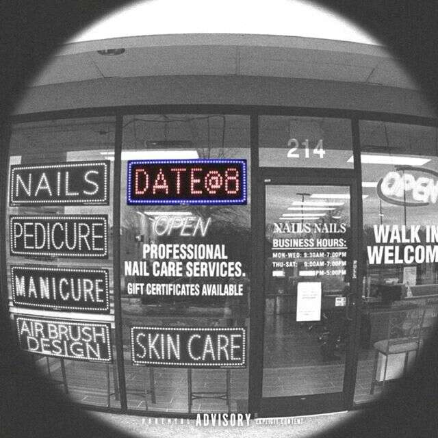 4batz feat. Drake - 'act ii: date @ 8 (remix)' [Ringtone]