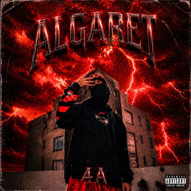 4A - 'ALGARET' [Ringtone]