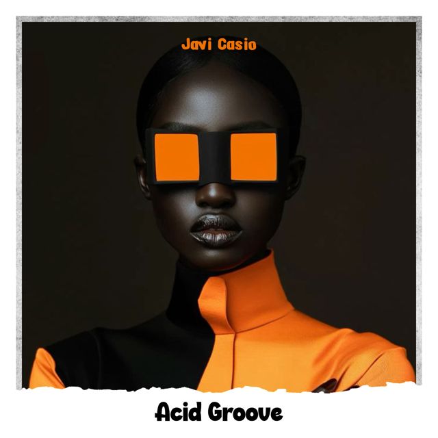 Javi Casio - 'Acid Groove' [Ringtone]
