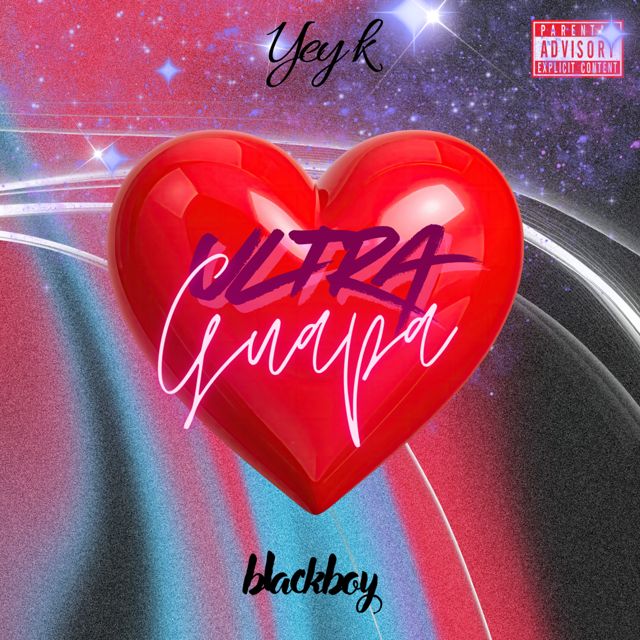 Yey K - 'Ultra Guapa' [Ringtone]