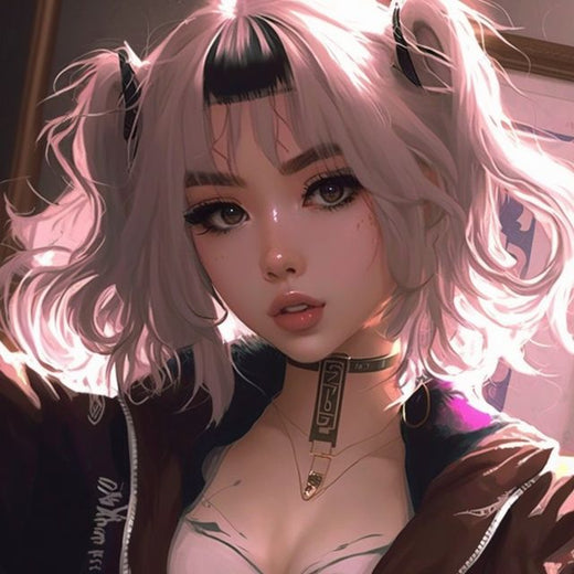 Lilbubblegum - 'af1 (slowed and reverbed)' [Ringtone]