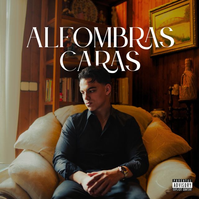 Allegretti - 'ALFOMBRAS CARAS' [Ringtone]