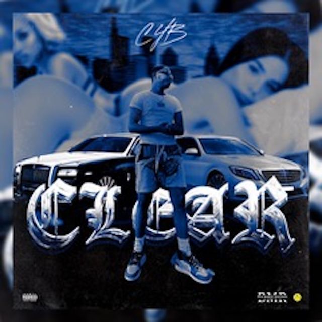 Cyb - 'Clear' [Ringtone]