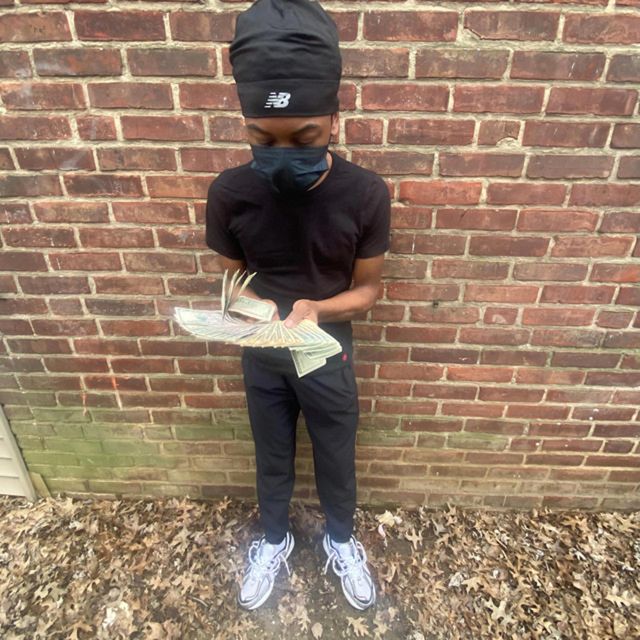 Shadstackzz - 'No Relations' [Ringtone]