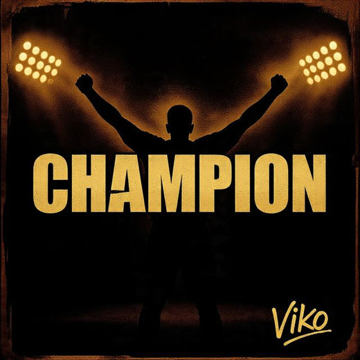Viko - 'Champion' [Ringtone]
