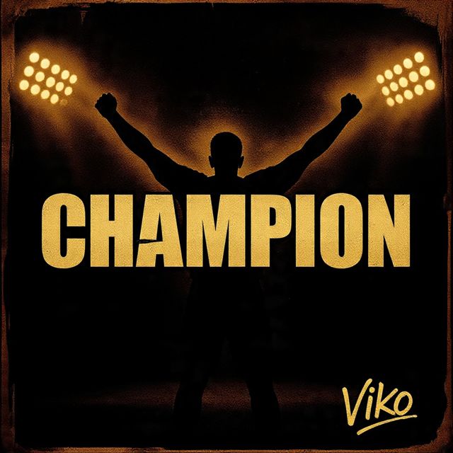 Viko - 'Champion' [Ringtone]