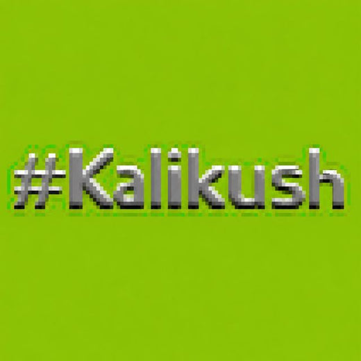 YvngMax - 'KALIKUSH' [Ringtone]