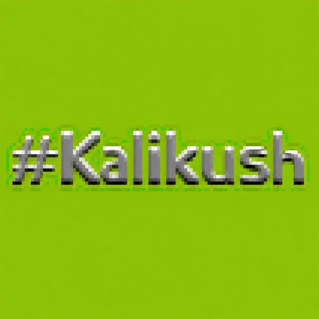 YvngMax - 'KALIKUSH' [Ringtone]