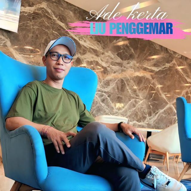 Ade Kerta - 'Liu Penggemar' [Ringtone]