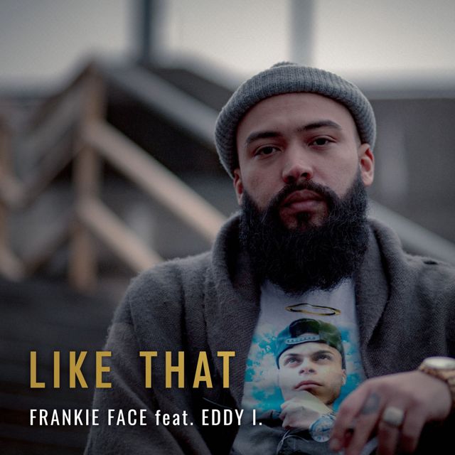 Frankie Face - 'Like That' [Ringtone]