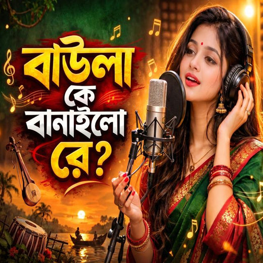 DJ ISHAAN - 'Baola ke Banailo Re' [Ringtone]