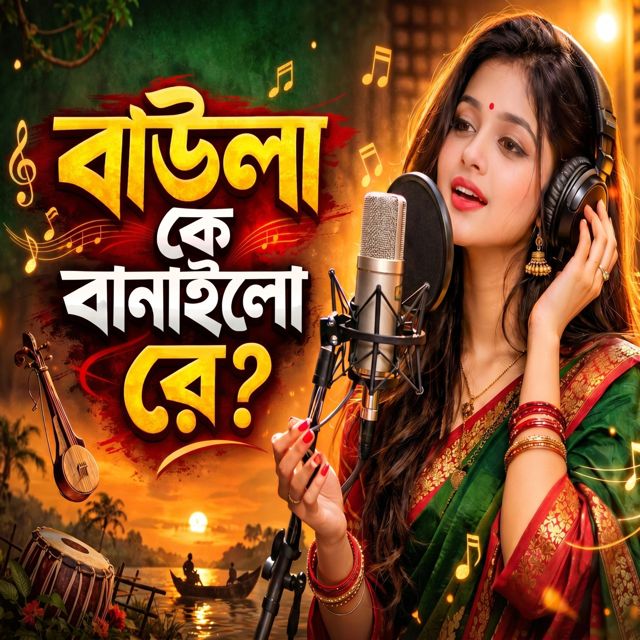 DJ ISHAAN - 'Baola ke Banailo Re' [Ringtone]