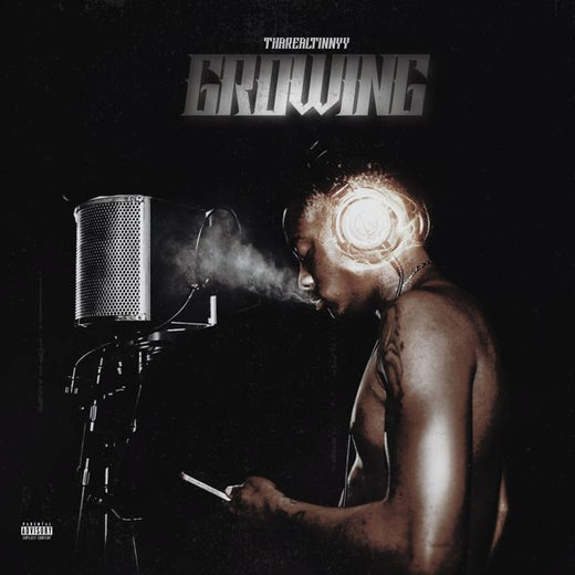 Tharealtinnyy - 'Growing' [Ringtone]
