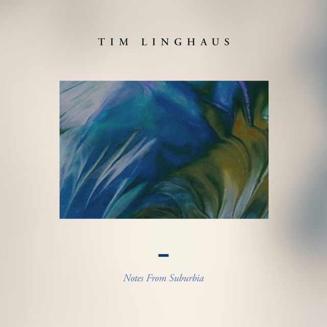 Tim Linghaus - 'Notes From Suburbia (Summer Moon, Pt. 1)' [Ringtone]