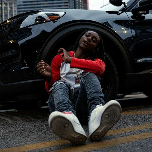 Bankrollmaiya - 'Shark Up' [Ringtone]