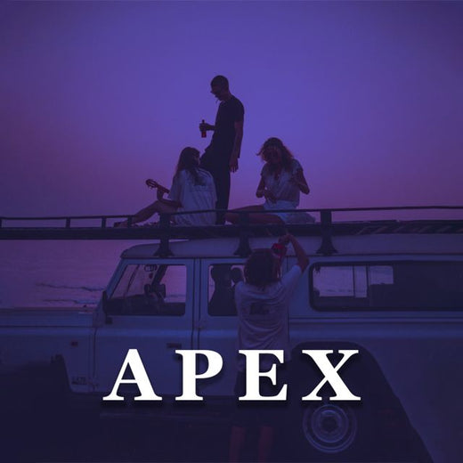 Maren - 'Apex' [Ringtone]