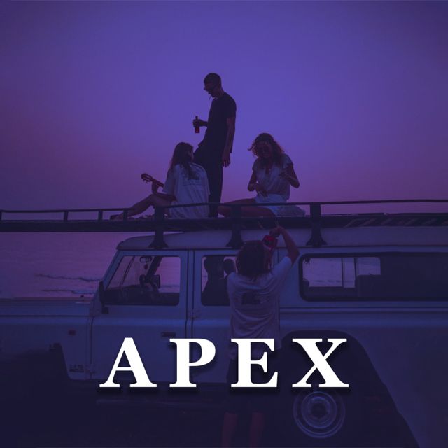 Maren - 'Apex' [Ringtone]