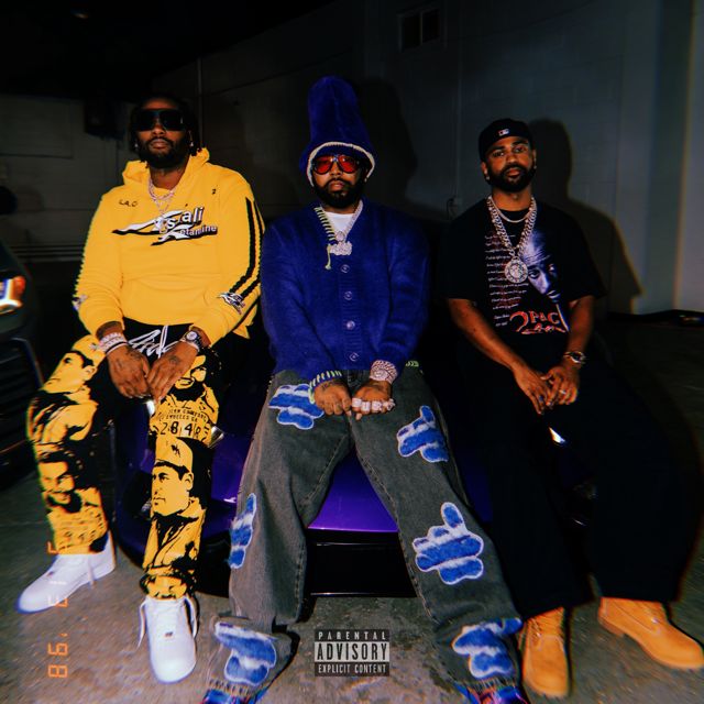 Icewear Vezzo - 'WORTH SOMETHING (feat. Big Sean, Peezy)' [Ringtone]