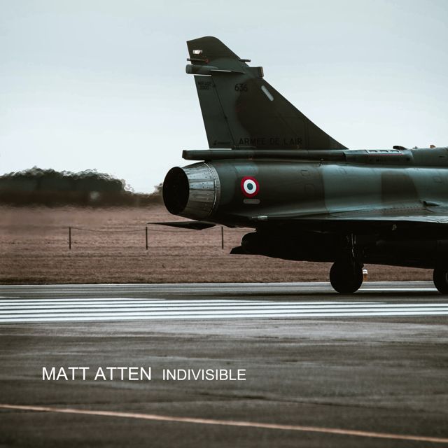 Matt Atten - '288B2' [Ringtone]