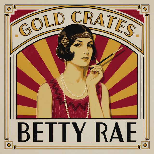 Gold Crates - 'Ice In Your Heart' [Ringtone]