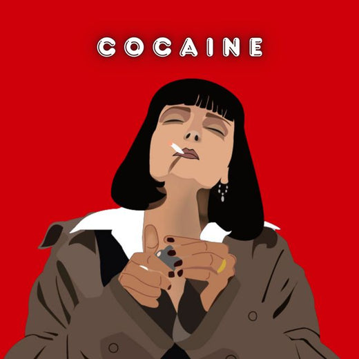 Ziro - 'Cocaine (OXEN Remix) (feat. OXEN)' [Ringtone]