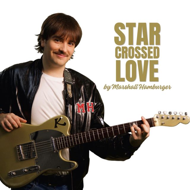 Marshall Hamburger - 'Star Crossed Love' [Ringtone]