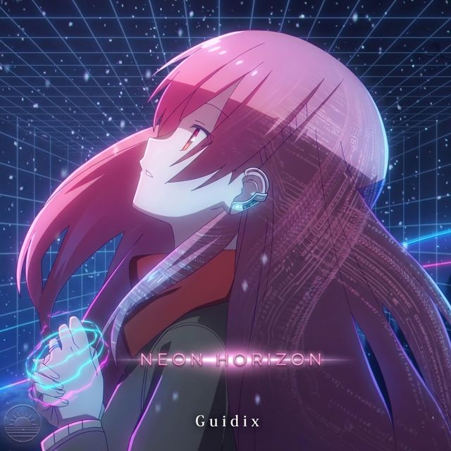 Guidix - 'Neon Horizon' [Ringtone]