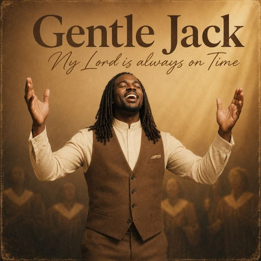 Gentle Jack - 'My Lord is always on Time' [Ringtone]